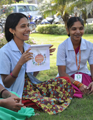 BSR HERfinance Curriculum