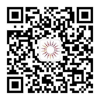 WeChat QR code to BSR account