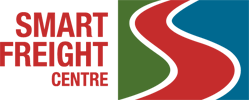 Smart Freight Centre logo