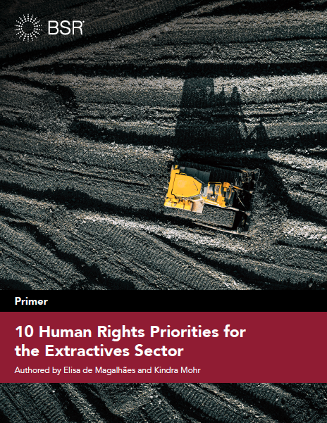 Primer cover image