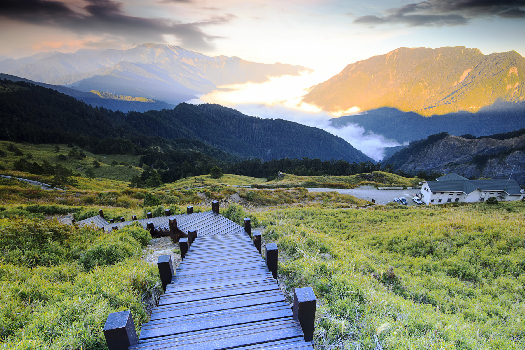 Racing Past the Crossroads: How Sustainability Leaders Can Reassert Ambition hero image