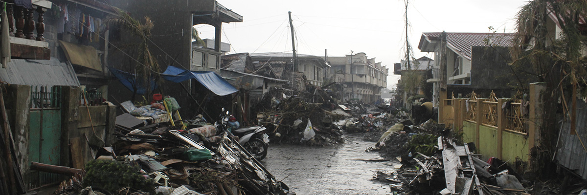 Three Ideas for Business Action on Climate hero image