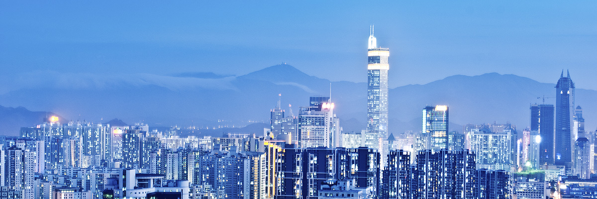 A New Network for Chinese Suppliers to Collaborate on Energy Management hero image