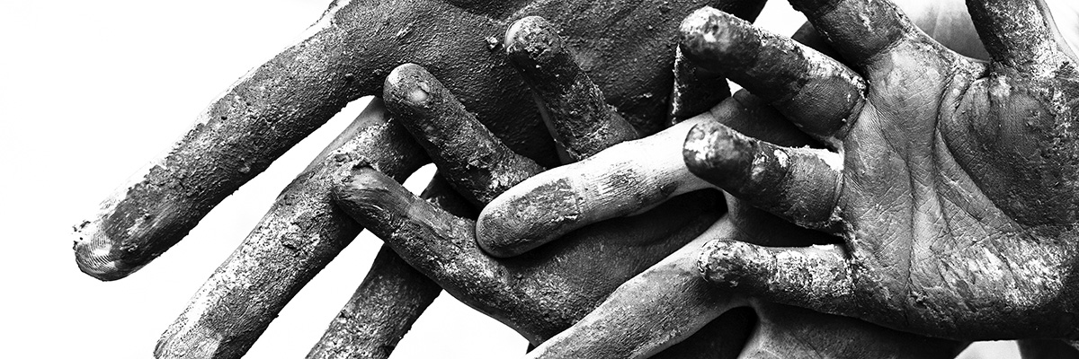 Conflict Minerals’ Child Labor Problem hero image