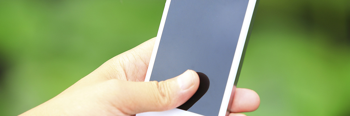 Can Mobile Phones Enhance Worker Health in China? hero image