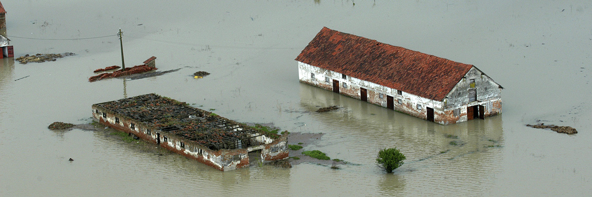 Identifying Climate Risks in the Supply Chain: New Insights, New BSR Initiative hero image