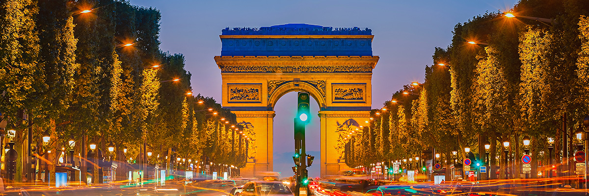 Sustainable Trucking in Europe: Lessons from the BSR Spring Forum hero image