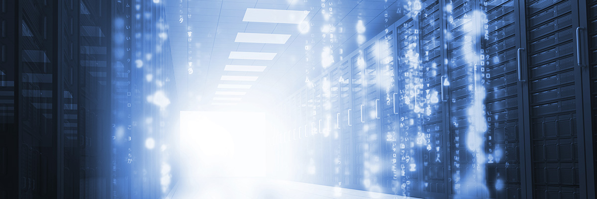 Low-Carbon Power Sourcing for Four Types of Data Centers hero image