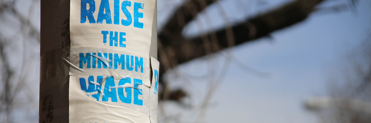 A Living Wage Matters to All hero image