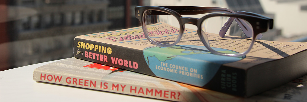 Does Transparency Matter? hero image