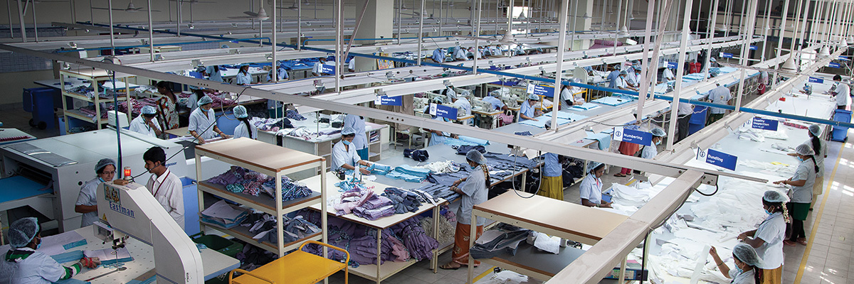 Corporate Responsibility in the Age of Inequality hero image