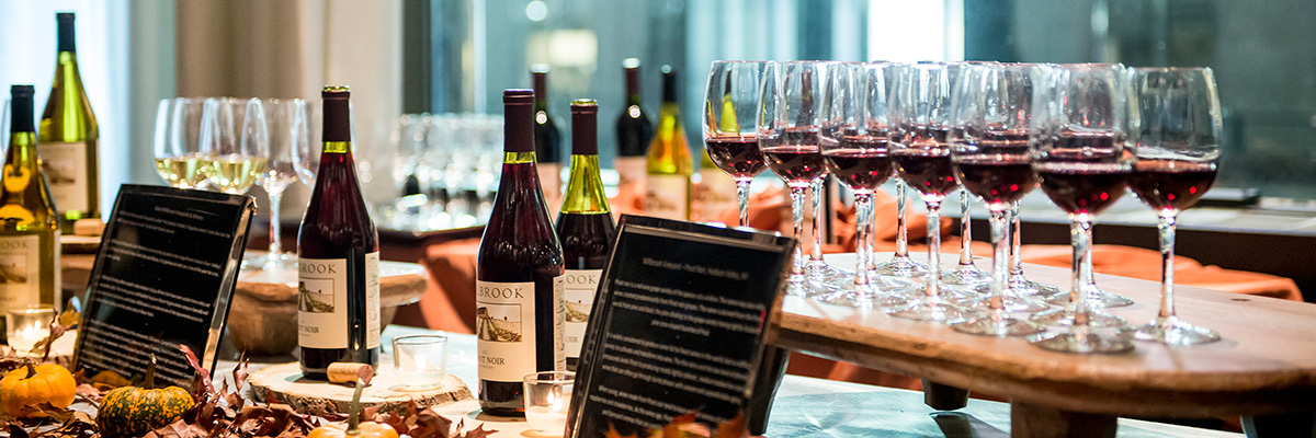 Environmental Sustainability at the BSR Conference hero image