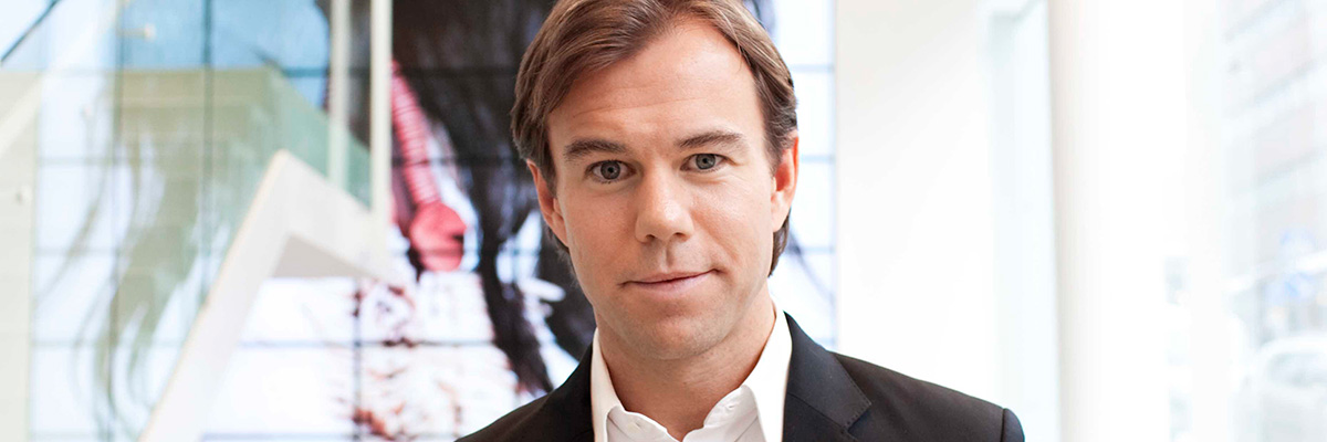 Two Questions for H&M CEO Karl-Johan Persson: How Do You Promote Transparency and Transformation? hero image