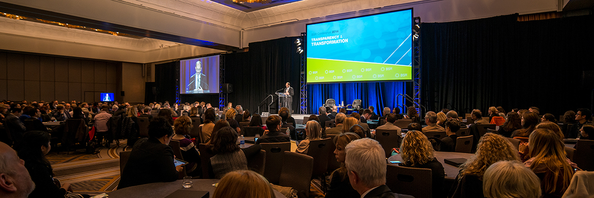 Leading the Way in Transparency and Transformation hero image