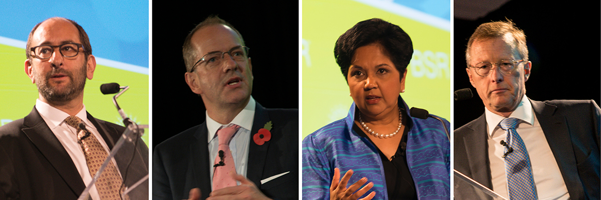 Three Approaches to Transparency and Transformation at the BSR Conference 2014 hero image