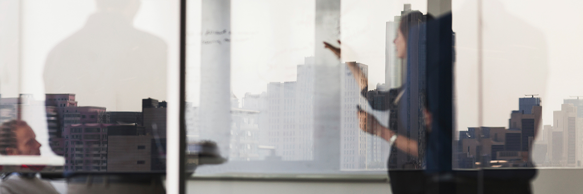 Improving a Sustainability Strategy with Materiality hero image