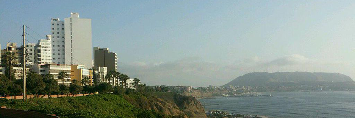 What to Expect at the UN Climate Talks in Peru hero image