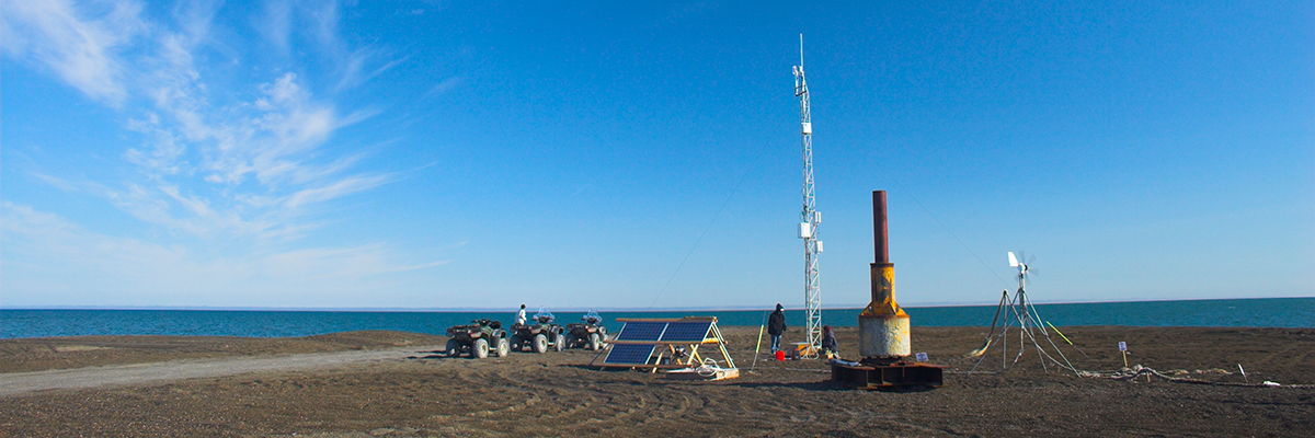 Bridging the Gap between Climate Science and Sustainable Business hero image