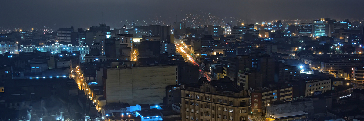 Dispatch from COP20: Why the Climate Conversation Is Focused on Transparency hero image