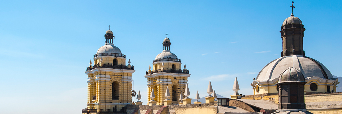 COP20 Week 2: Three Business Priorities hero image