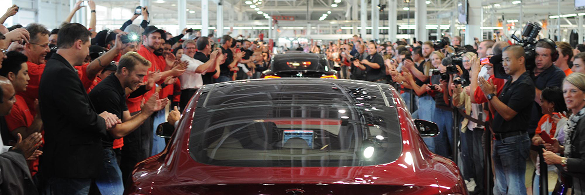 Three Tesla-Inspired Questions for the Pharmaceutical Industry hero image