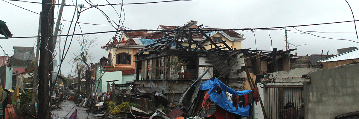 Dispatch from COP20: The Need for Greater Investment in Adaptive Capacity hero image