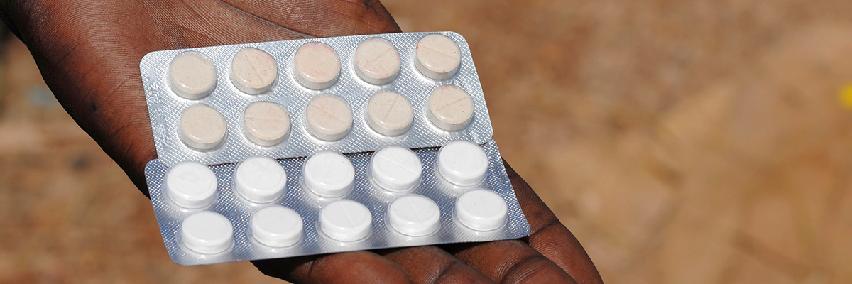 Increasing Access to Healthcare: Highlights from the Access to Medicine Index 2014 hero image