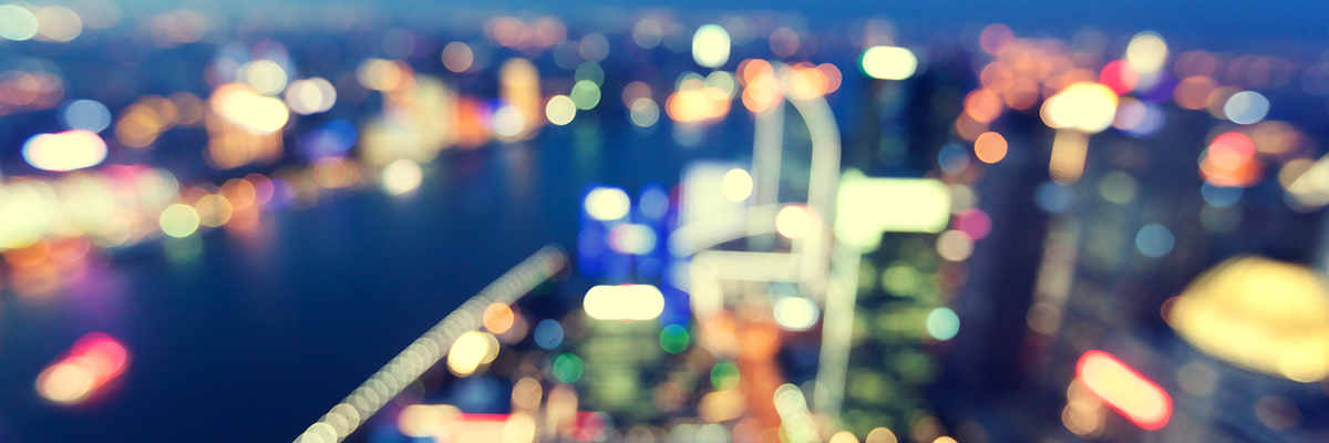 2014: BSR Executives Reflect on the Year in Sustainability hero image