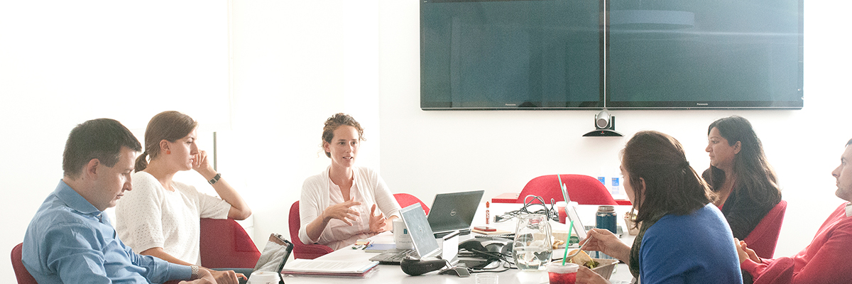 New BSR Board Members: Leaders from Unilever, Merck, Standard Chartered, More hero image