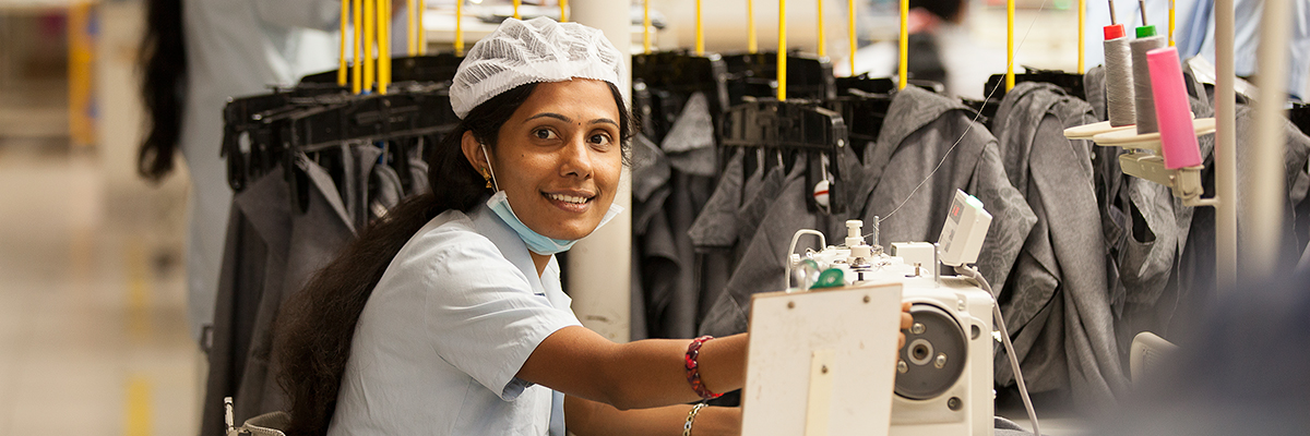 BSR Conference 2015 Side Event: Women’s Empowerment Reception hero image