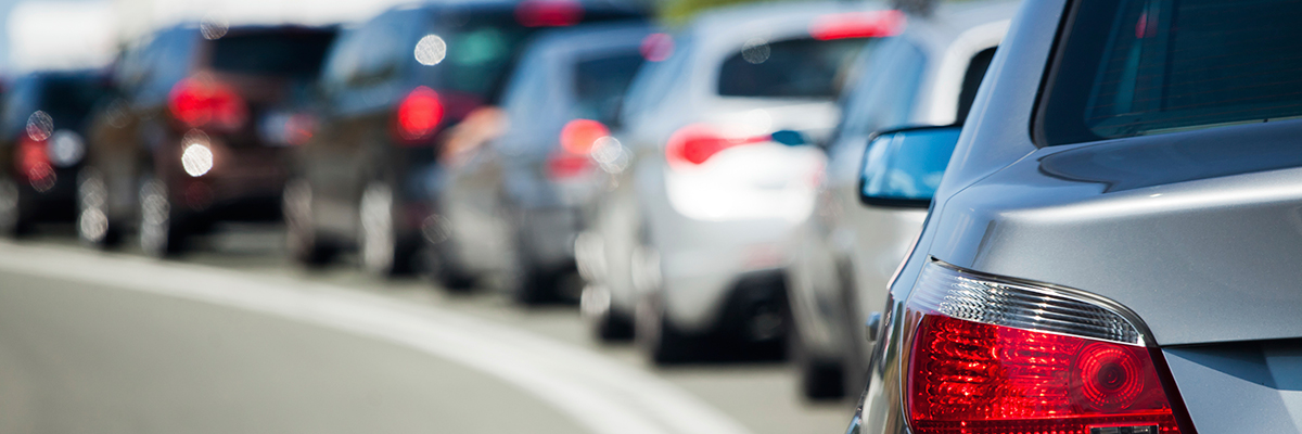 A Look Behind the CDP’s Ranking of Auto Companies’ Climate Impacts hero image