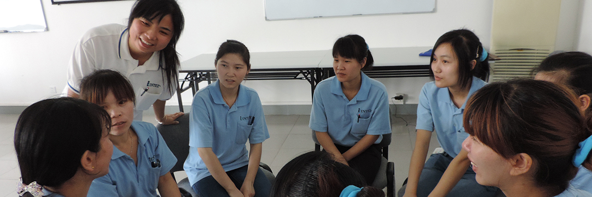 Opportunities for Business in Accelerating Women’s Empowerment in Global Value Chains hero image