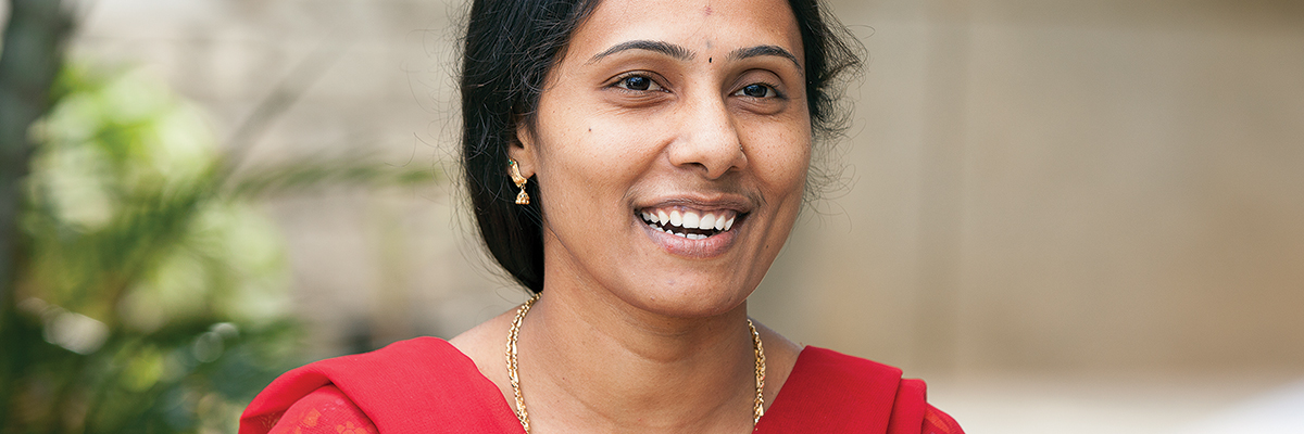 How HERfinance Is Empowering Workers: Results from Our Pilot Project hero image