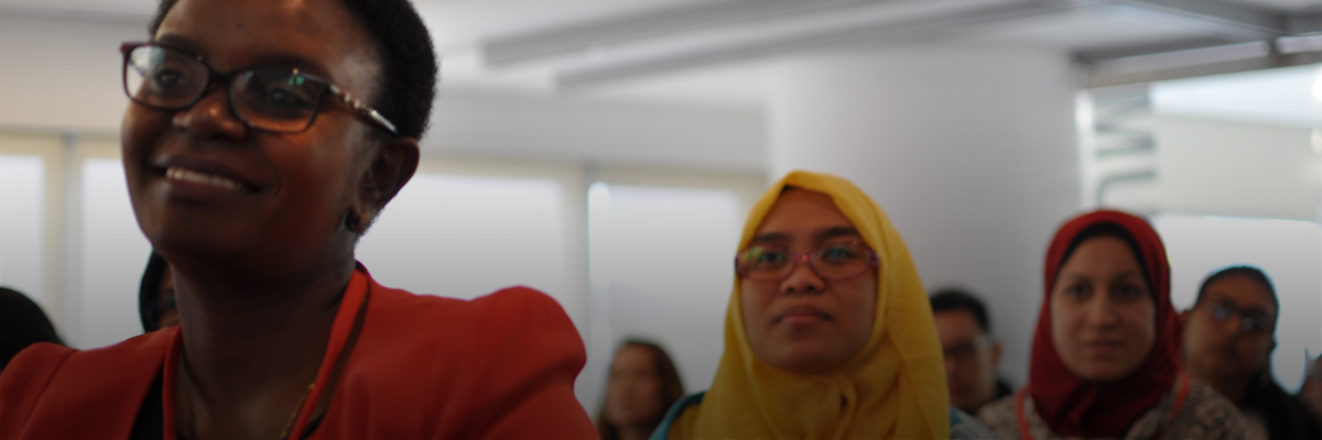 HERfinance: Empowering Workers in the Supply Chain hero image