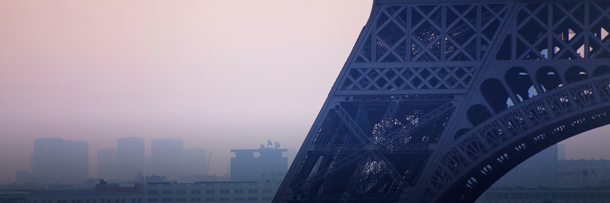 Short-Lived Climate Pollutants: The Unusual Suspects of Climate Change hero image