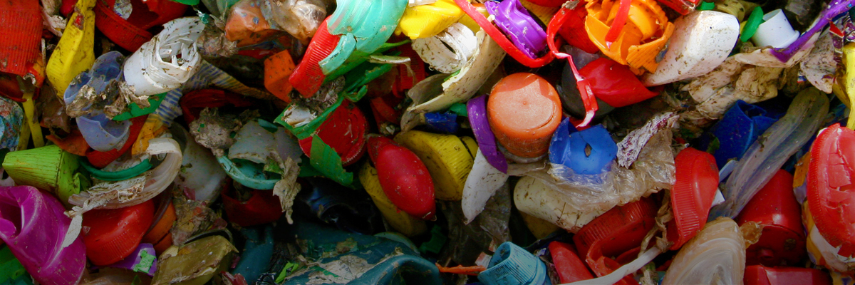 Three Ways Companies Can Act on Plastic Waste hero image