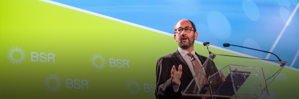 Registration Now Open for BSR Conference 2015: ‘Resilient Business, Resilient World’ hero image