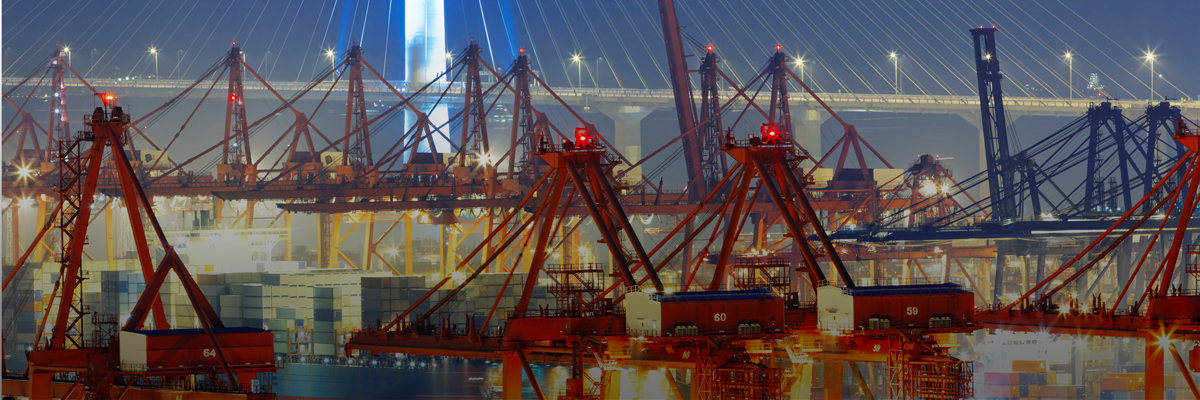 Building Resilient Supply Chains in China hero image