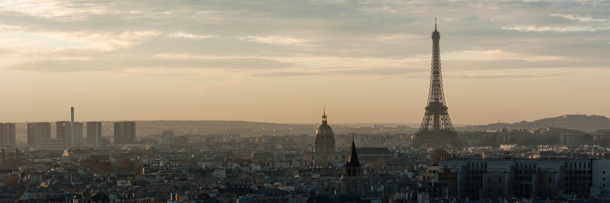 The Tanker Has Turned: Reflections on Climate Week Paris hero image