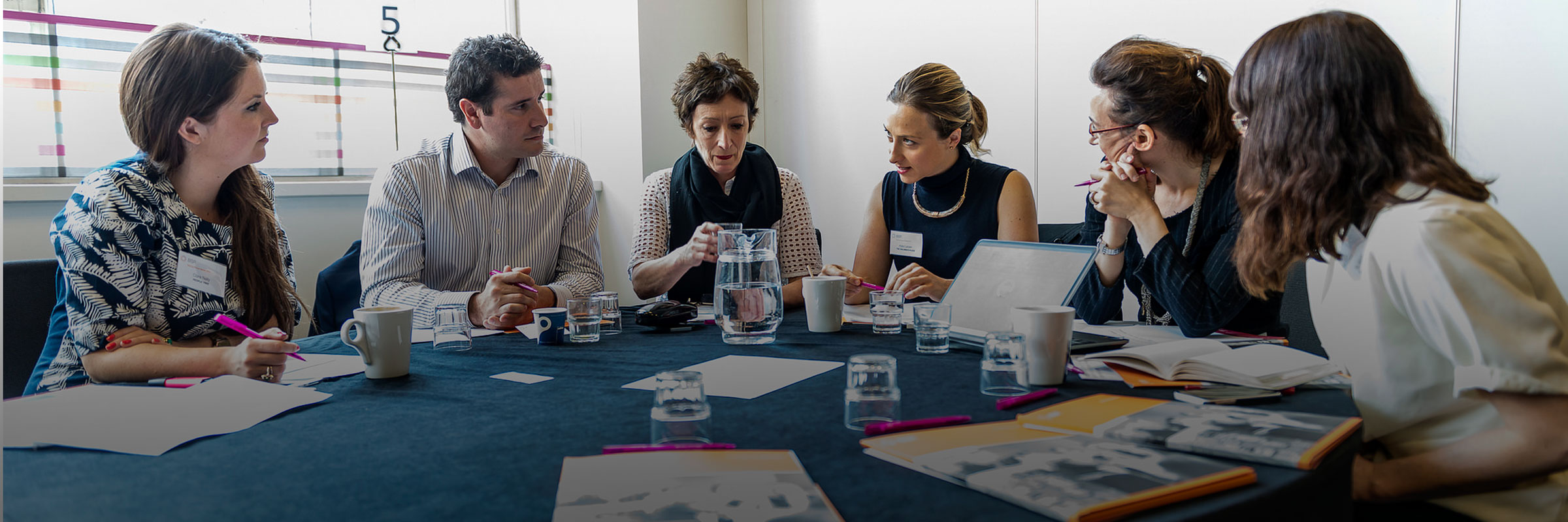 Reflections on Two Weeks of Business and Climate Events hero image