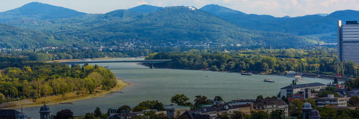 Why We Need to Strengthen Climate Commitments Every Five Years hero image