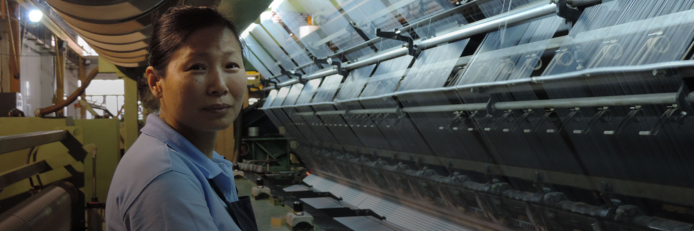 Building an Inclusive Economy: A Conversation with CNTAC’s Liang Xiaohui hero image