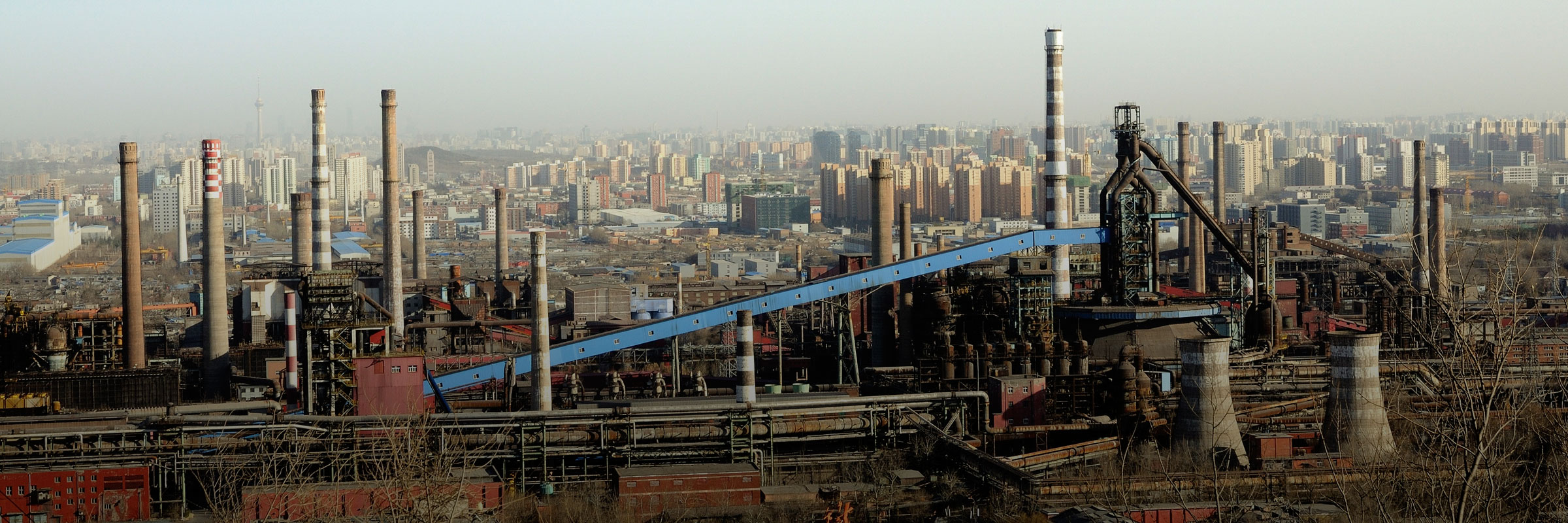 China’s Climate Announcement Signals Structural Shift to a Low-Carbon Global Economy hero image