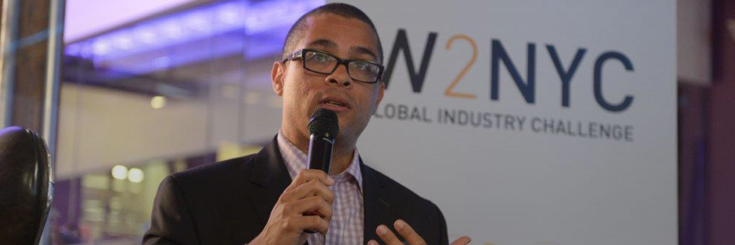 Building an Inclusive Economy: A Conversation with NYCEDC’s Kyle Kimball hero image