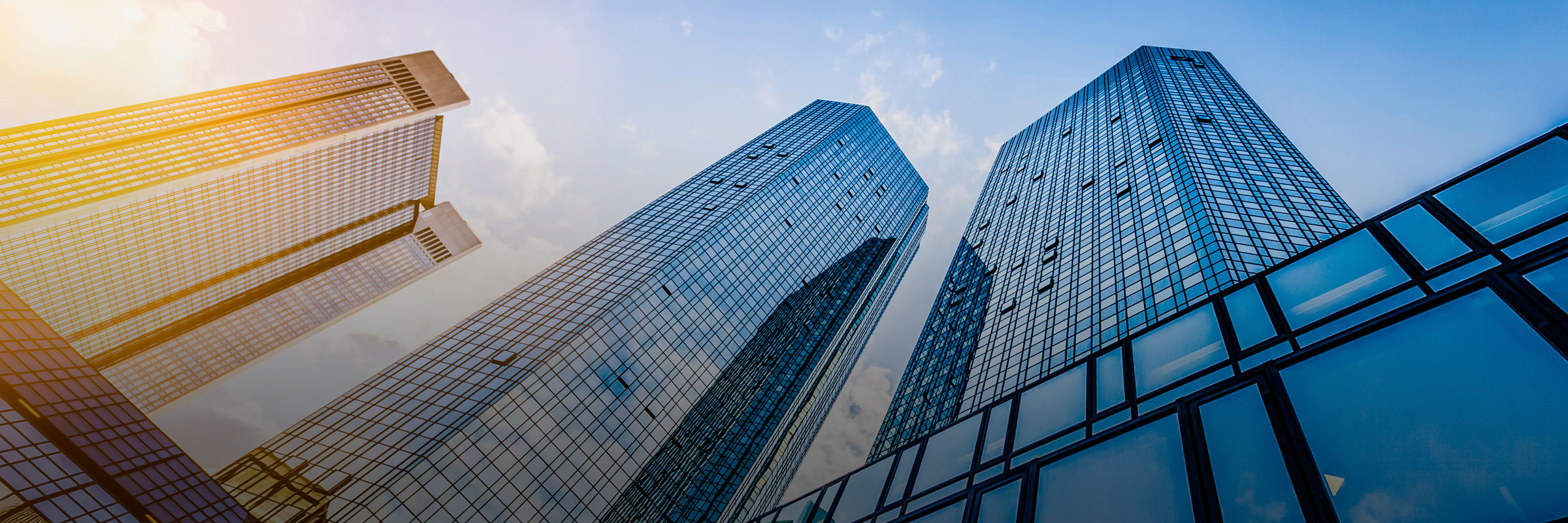 New Levers for Building the Supply Chains of the Future hero image