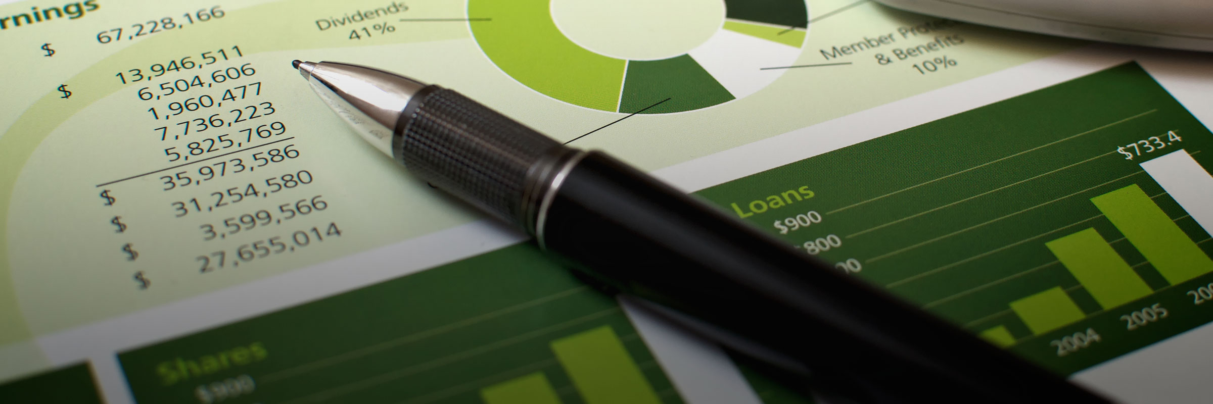 How to Fix Reporting hero image