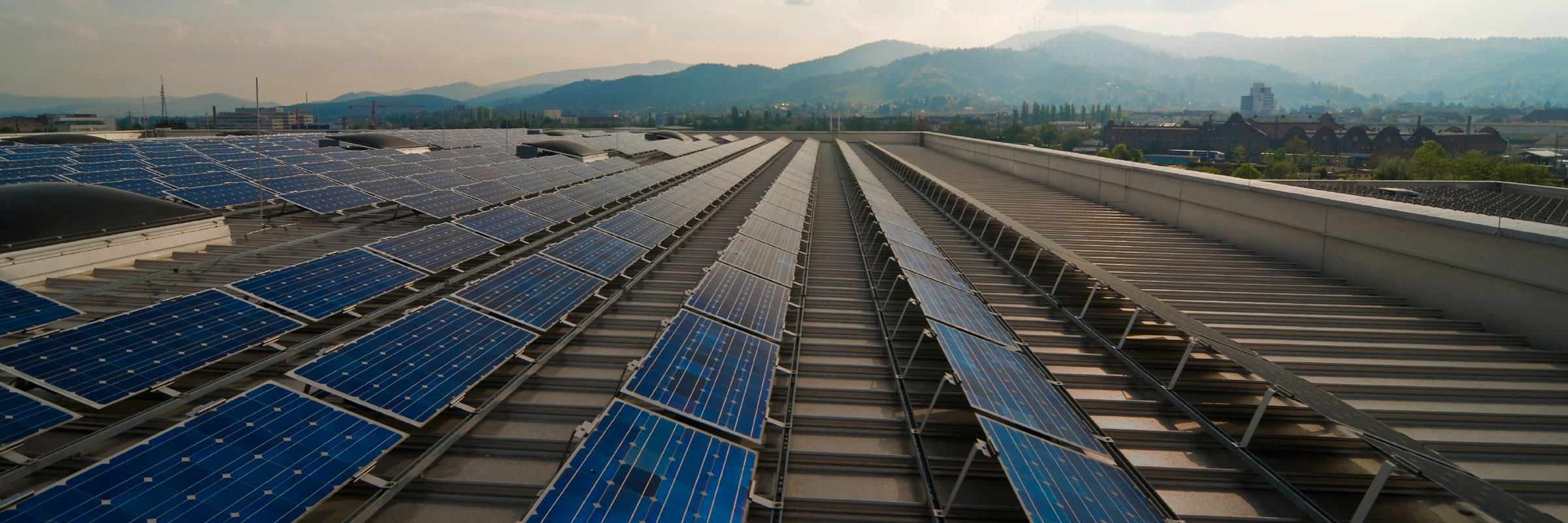 Two Recent Events Signal Government and Business Willing to Collaborate on Climate hero image