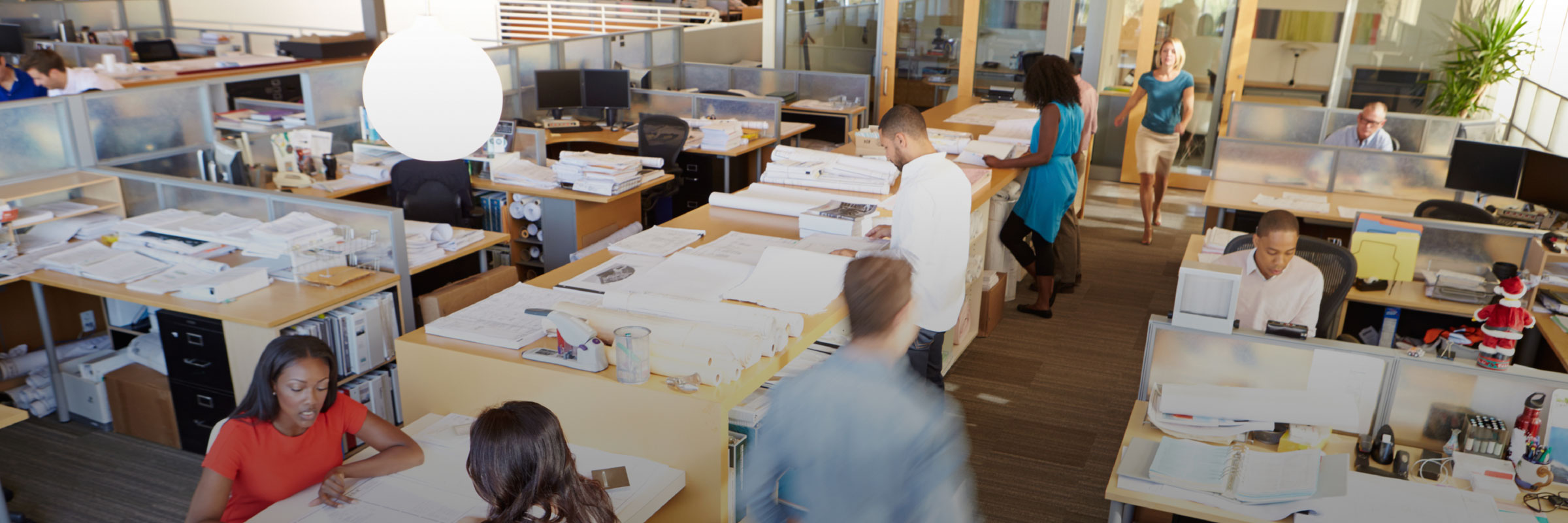 Five Ways to Make Employee Engagement Programs Effective hero image