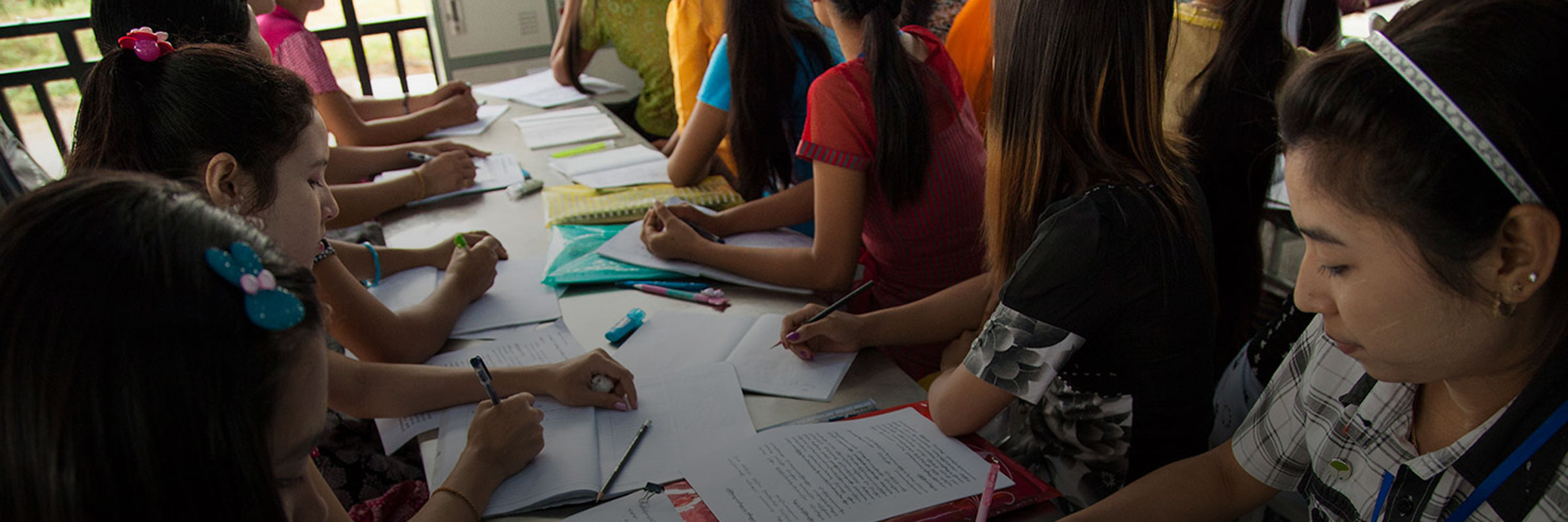 Building an Inclusive Economy: A Conversation with Gap Inc.‘s Wilma Wallace and Kindley Walsh Lawlor hero image