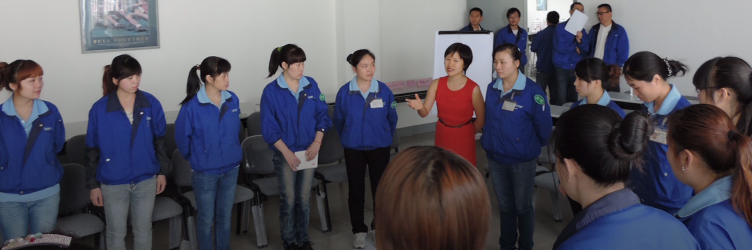 L’engagement avec les parties prenantes | Compte-rendu Atelier BSR hero image